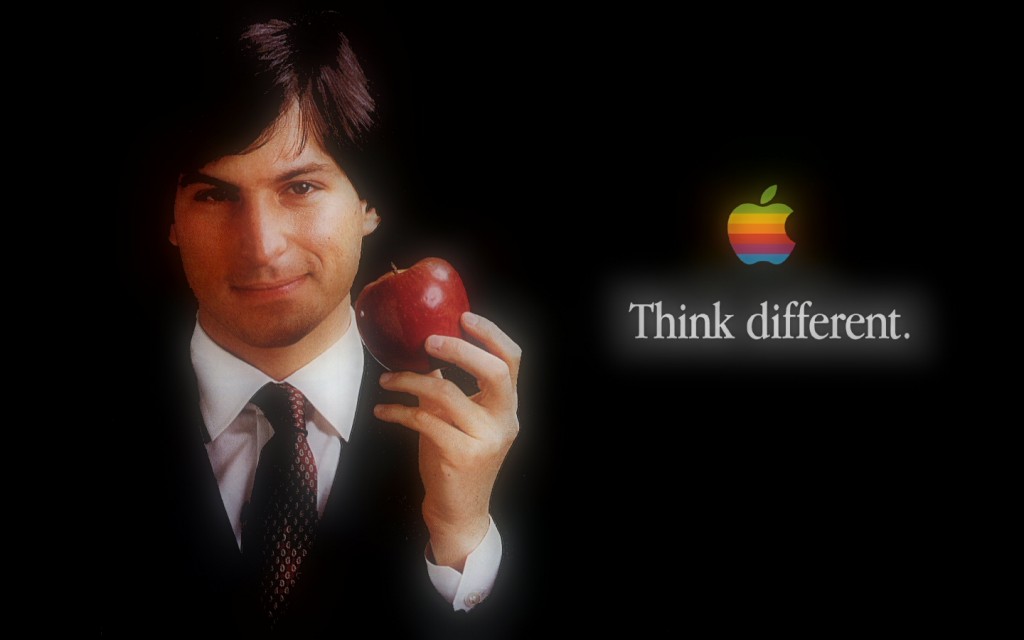 Steve-Jobs-Think-Different