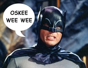 batmanoskeeweewee